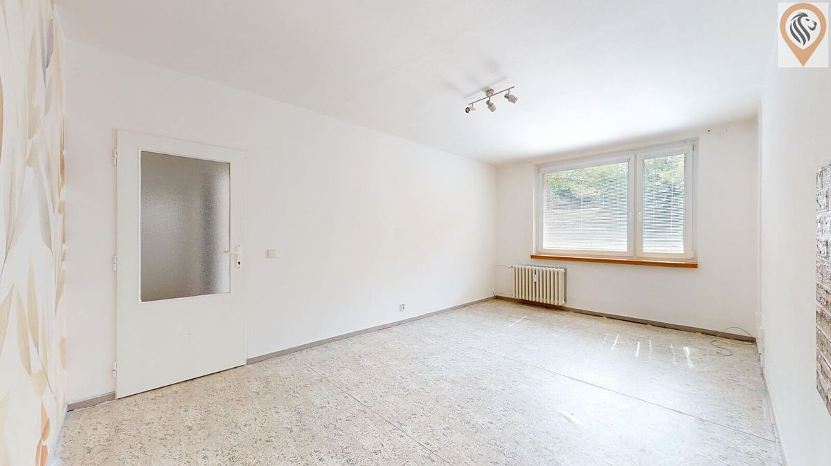 Prodej bytu 2+kk 42 m²