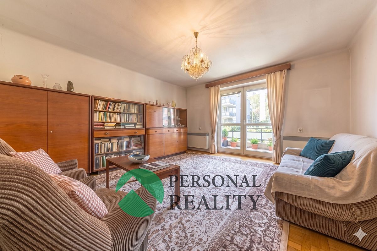 Prodej bytu 3+1 80 m²