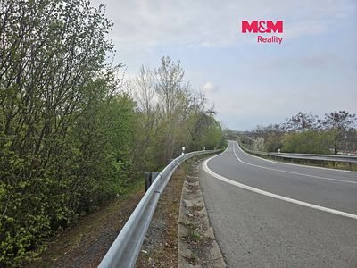 Prodej zahrady 967 m²