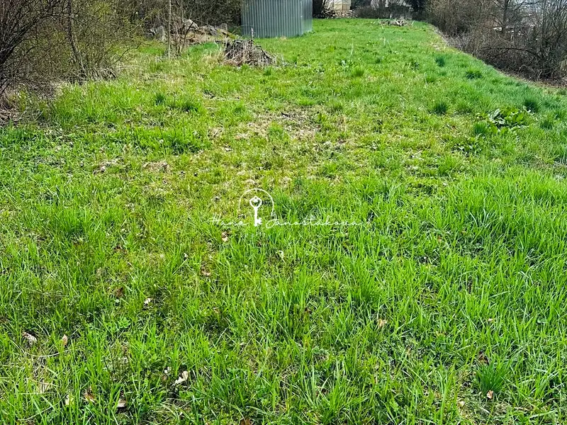 Prodej stavebního pozemku 2291 m², Týn nad Vltavou – náhled fotky 1