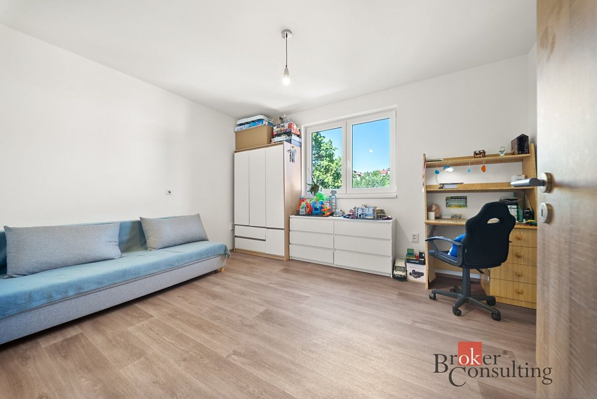Prodej bytu 3+kk 71 m² – fotografie 3