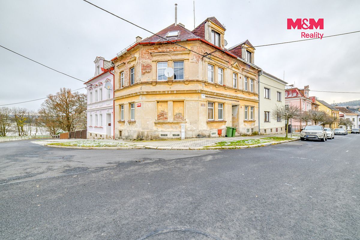 Prodej bytu 2+1 92 m² – fotografie 2