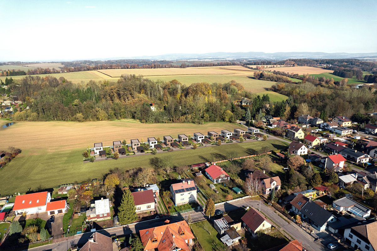 Prodej rodinného domu 101 m², pozemek 396 m² – fotografie 3