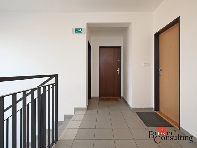 Квартира 3+kk на продаж, 74 м² (26 з 29)