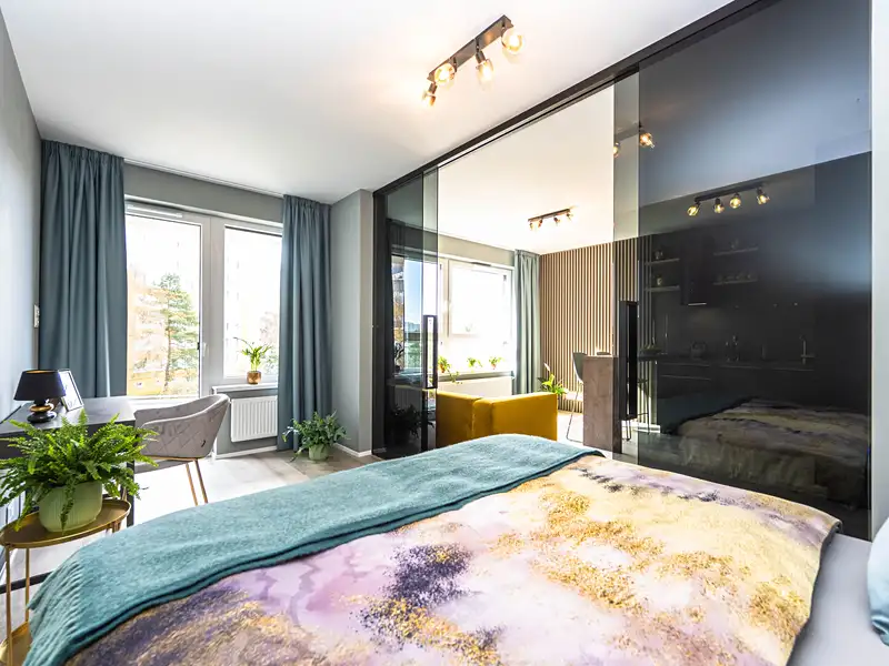 Prodej bytu 1+kk 31 m², Praha – náhled fotky 3