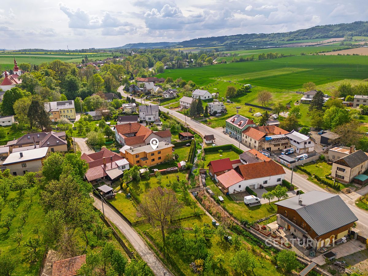 Prodej rodinného domu 391 m², pozemek 871 m² – fotografie 5