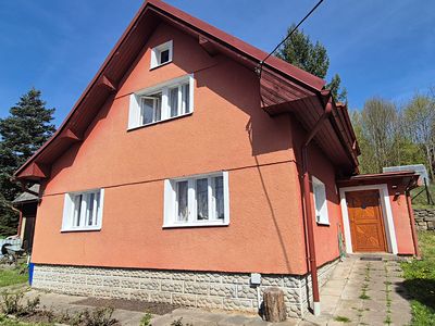 Prodej rodinného domu 150 m², pozemek 794 m²