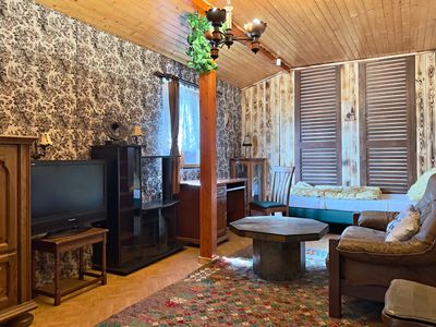 Pronájem bytu 1+kk 32 m²