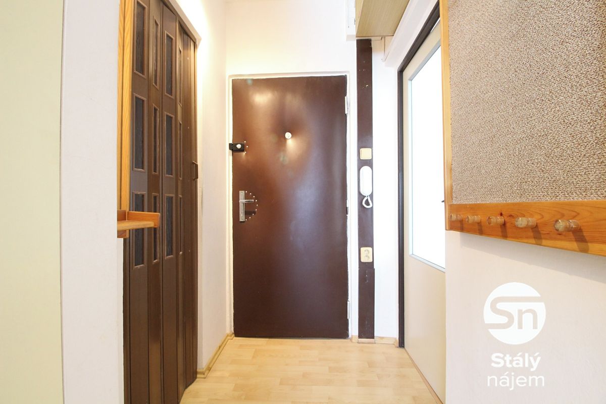 Pronájem bytu 2+kk 42 m² – fotografie 5