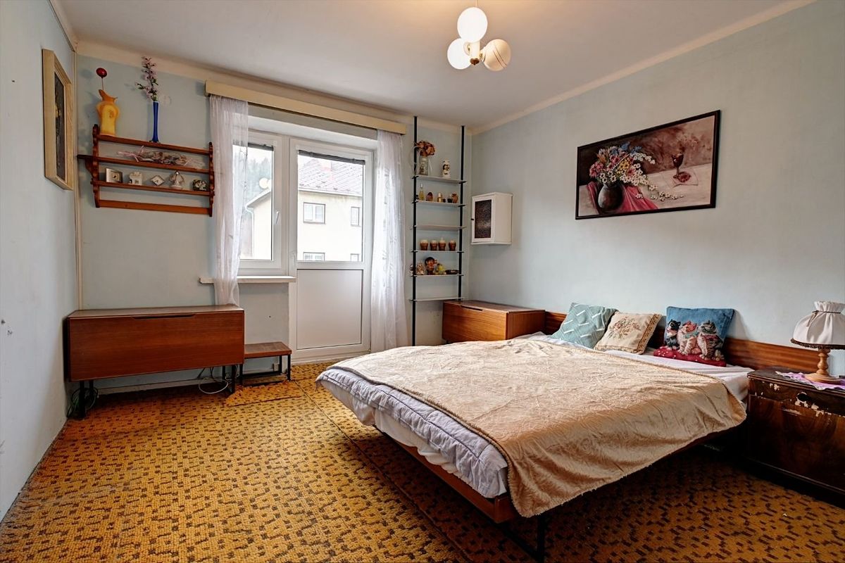Prodej bytu 2+1 55 m² – fotografie 5