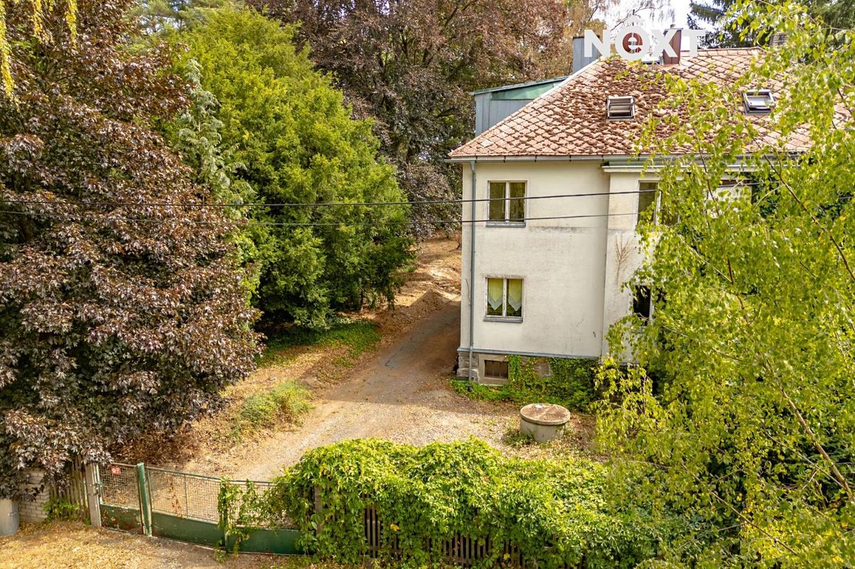 Prodej rodinného domu 140 m², pozemek 2839 m² – fotografie 5