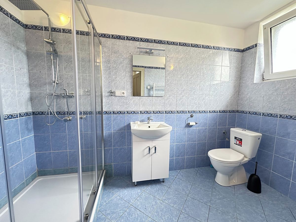 Pronájem bytu 3+1 84 m² – fotografie 5