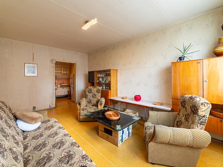 The 2+1 flat for sale, 43 m² (4 of 13)