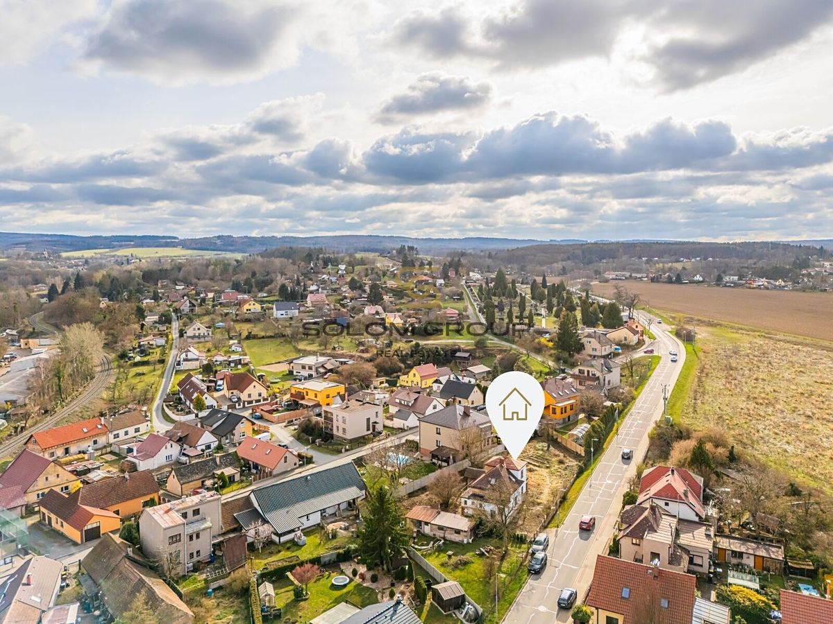 Prodej rodinného domu 127 m², pozemek 268 m²