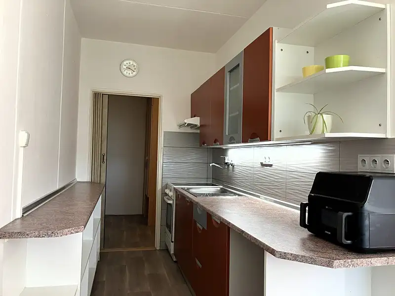 Prodej bytu 3+1 69 m², Dukelská, Litomyšl – Litomyšl-Město, okres Svitavy