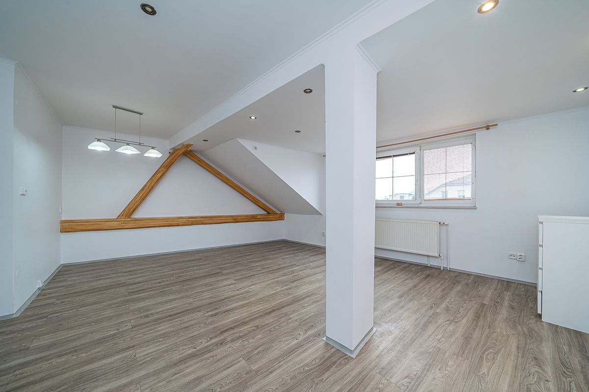 Prodej bytu 3+1 92 m² – fotografie 5