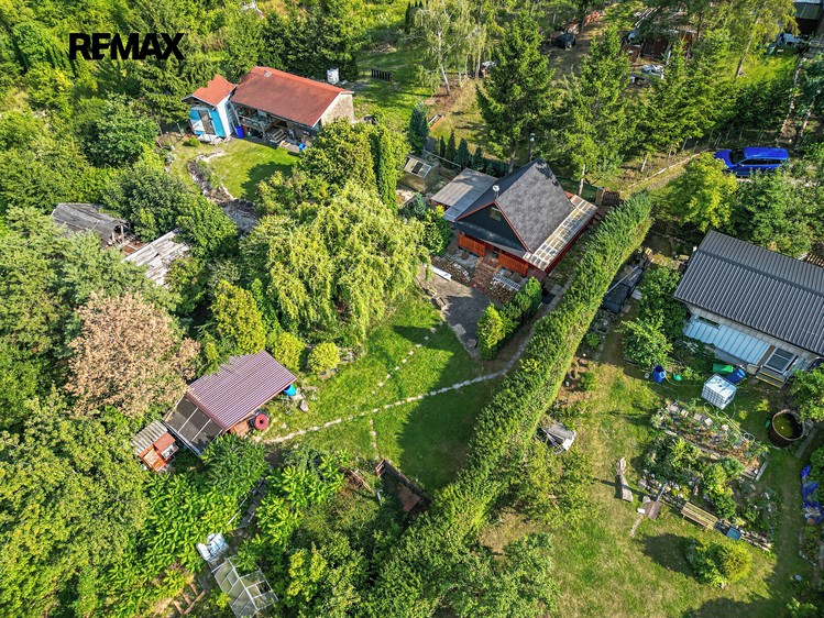 Prodej domu, 52 m² (21 z 22)