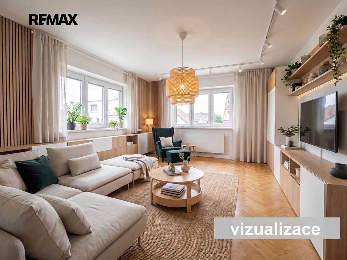 Prodej rodinného domu 198 m², pozemek 122 m² – fotografie 5