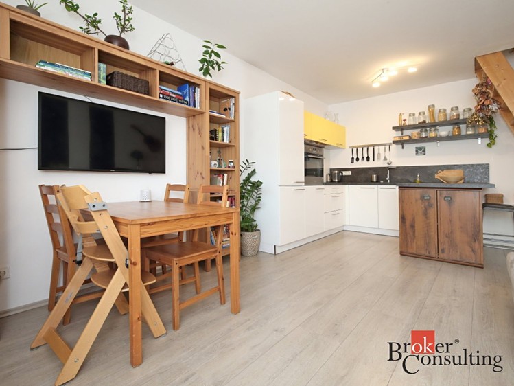 Квартира 3+kk на продаж, 74 м² (17 з 29)