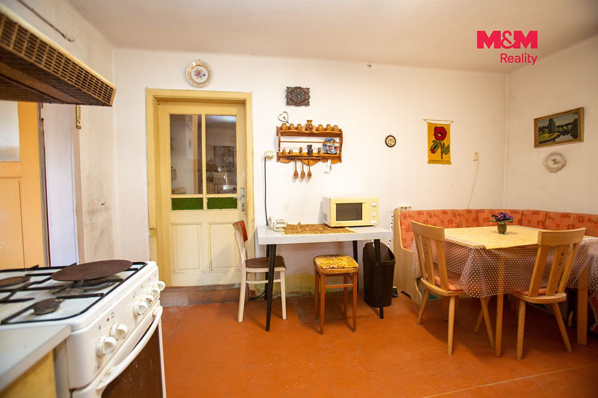 Prodej rodinného domu 85 m², pozemek 150 m² – fotografie 5