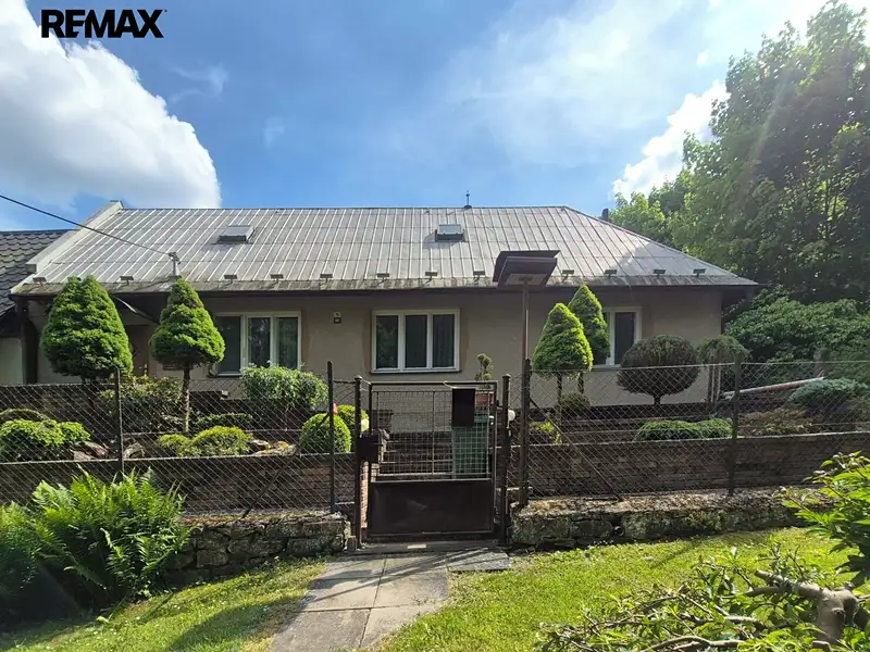 Prodej chalupy 100 m², pozemek 2431 m², Březová nad Svitavou – náhled fotky 3