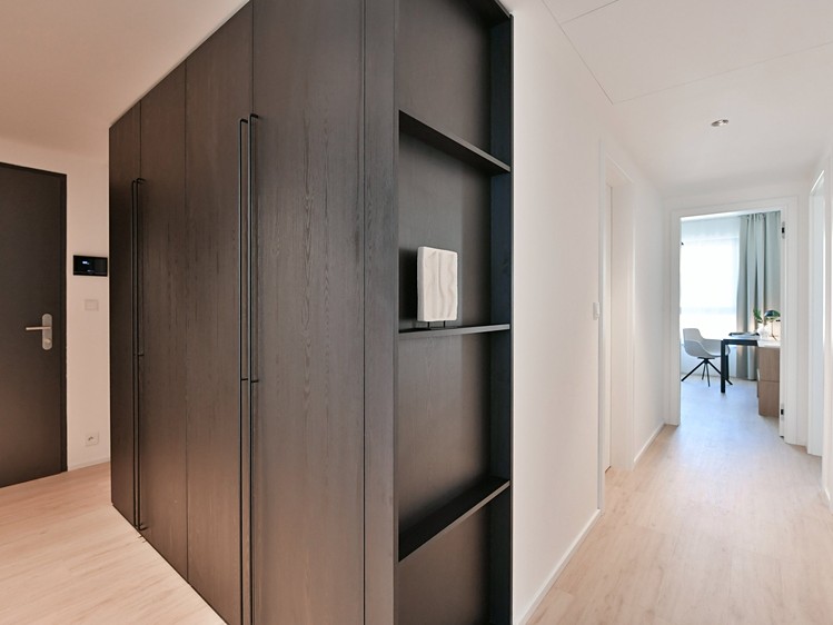 Wohnung 3+kk zur Miete, 89 m² (6 von 12)