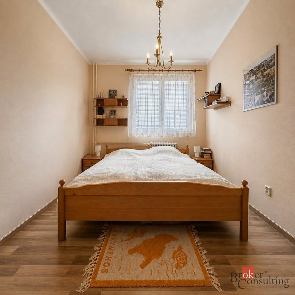Pronájem bytu 3+1 82 m² – fotografie 5