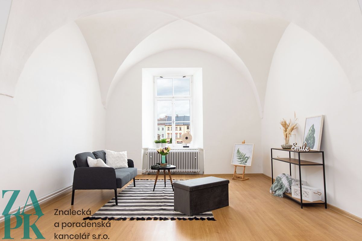 Pronájem bytu 3+kk 82 m² – fotografie 2