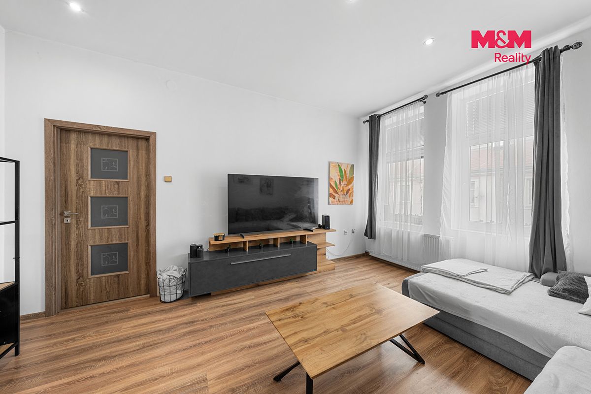 Prodej bytu 3+1 69 m² – fotografie 4