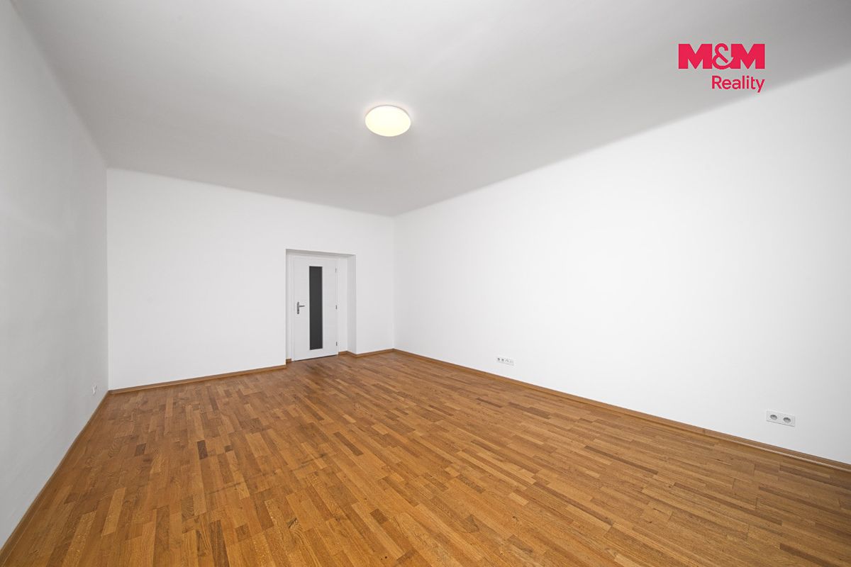 Pronájem bytu 3+1 119 m² – fotografie 4