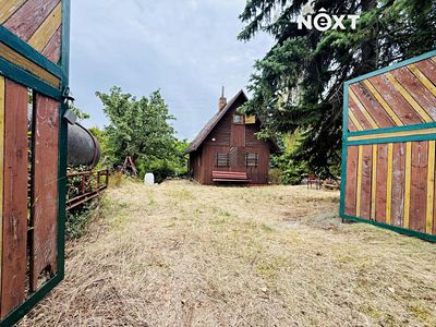 Prodej chaty 48 m², pozemek 689 m²