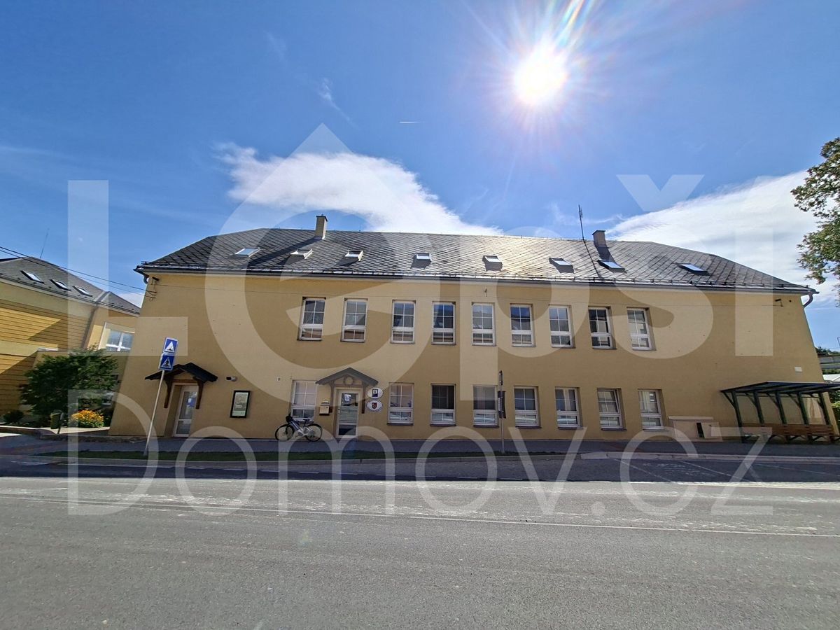 Prodej bytu 2+kk 83 m²