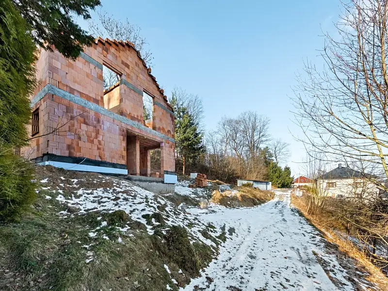 Prodej stavebního pozemku 479 m², Zruč nad Sázavou – náhled fotky 2