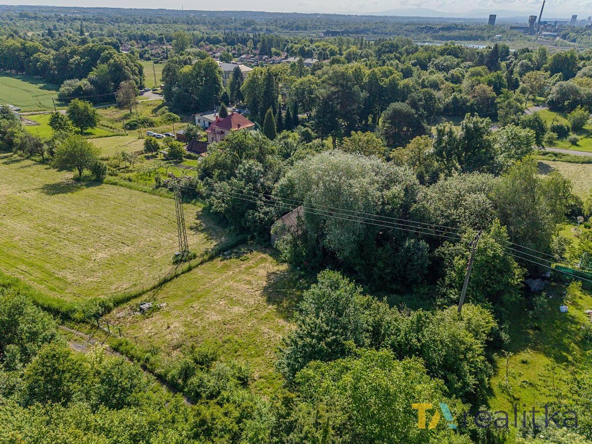 Prodej zahrady 1649 m² – fotografie 3