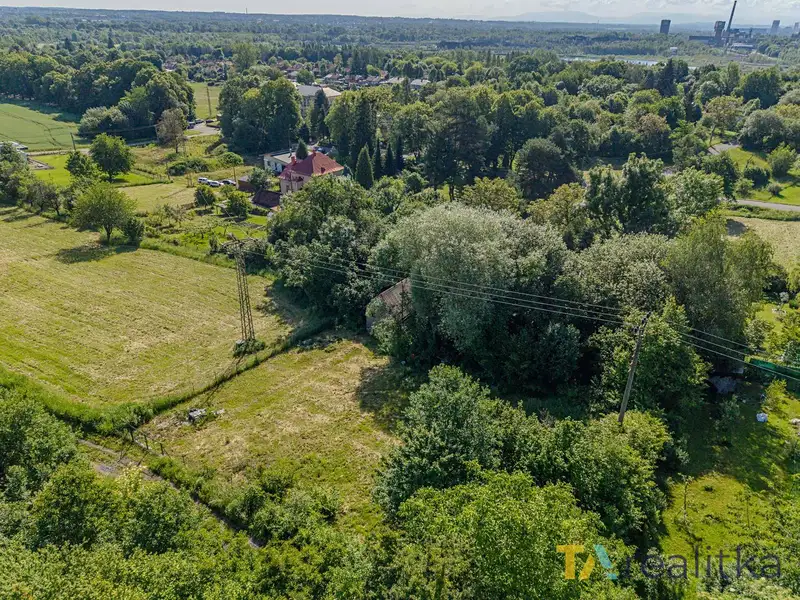 Prodej zahrady 1649 m², Doubrava – náhled fotky 3