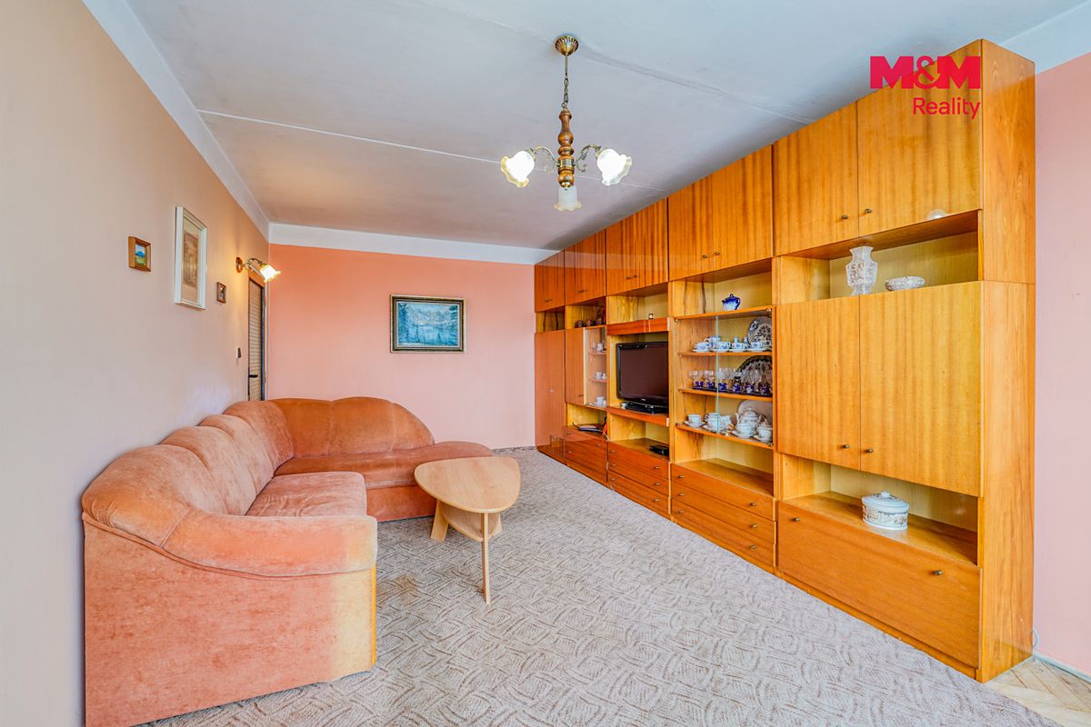 Prodej bytu 3+1 82 m² – fotografie 5