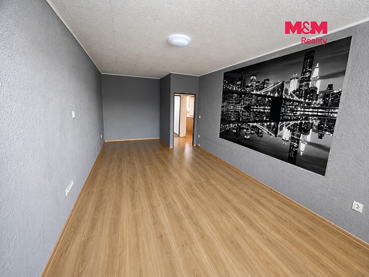 Pronájem bytu 2+1, 53 m² (8 z 11)