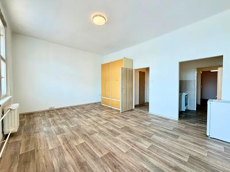 Pronájem bytu 2+1 56 m², Přerov – náhled fotky 2