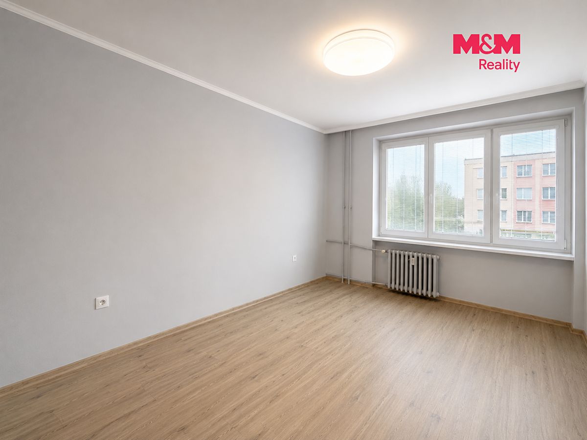 Prodej bytu 2+1 52 m² – fotografie 5