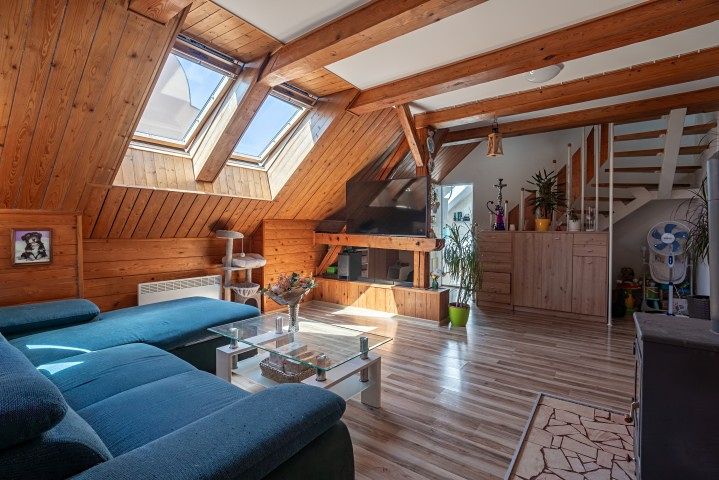 Prodej bytu 2+1 78 m² – fotografie 3