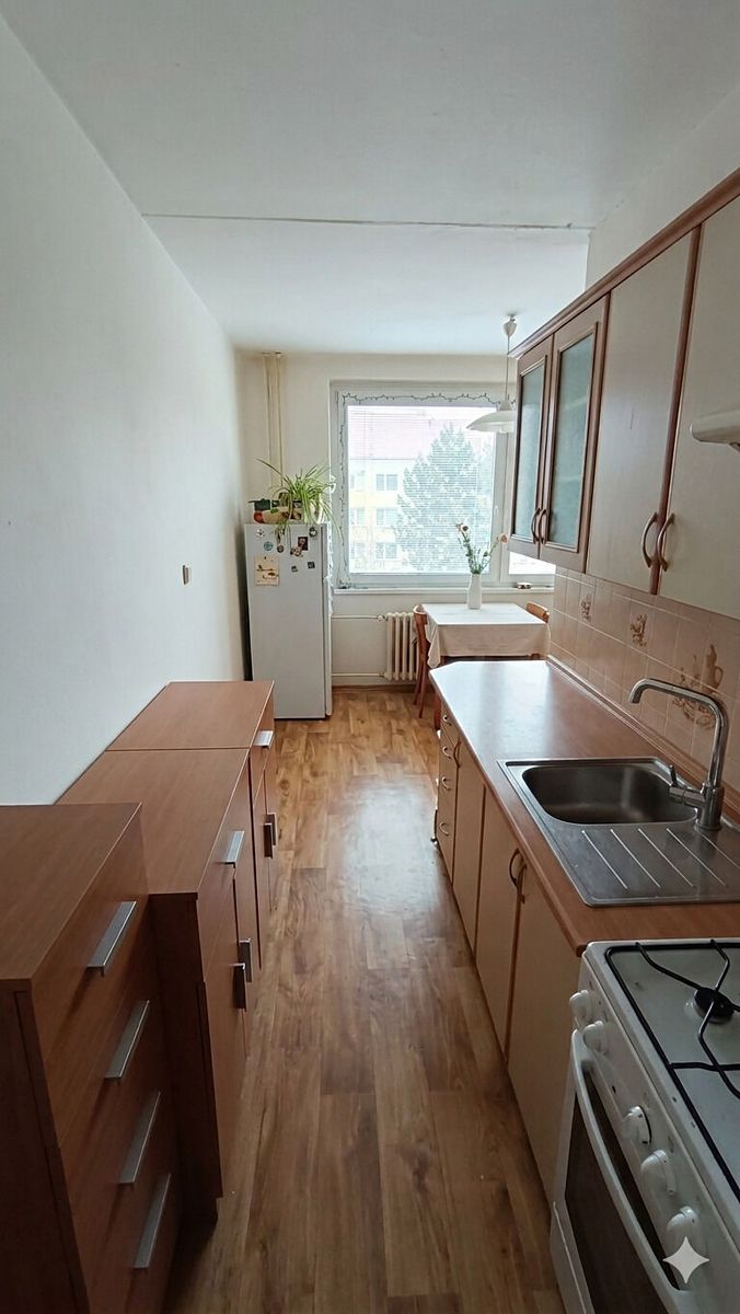 Prodej bytu 1+1 38 m²
