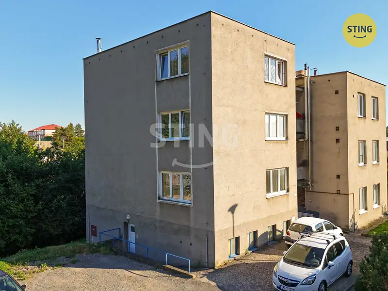 Prodej bytu 3+1 64 m², Konice – náhled fotky 2