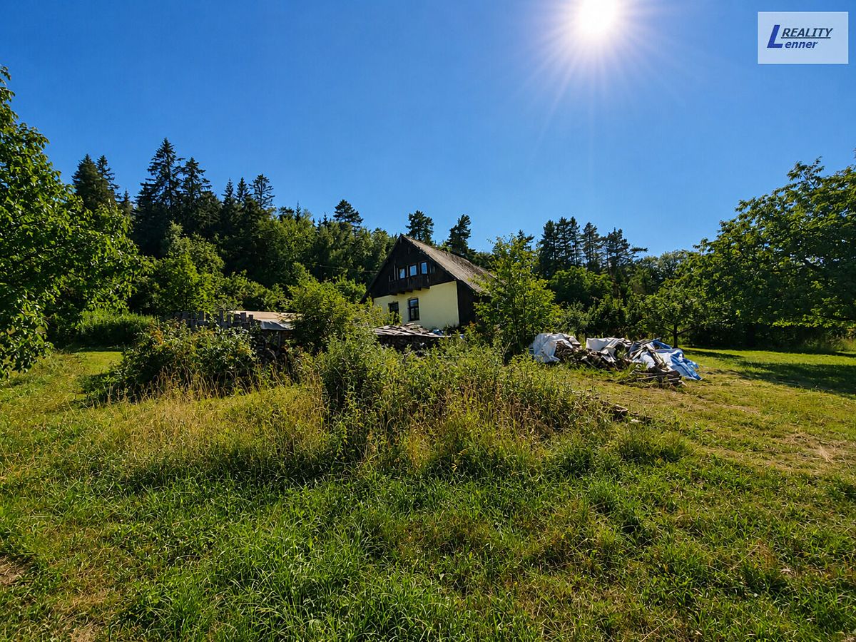 Prodej rodinného domu 114 m², pozemek 1927 m² – fotografie 5
