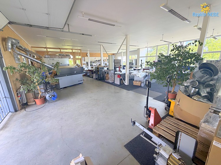 Pronájem komerčního prostoru, 368 m² (12 z 17)