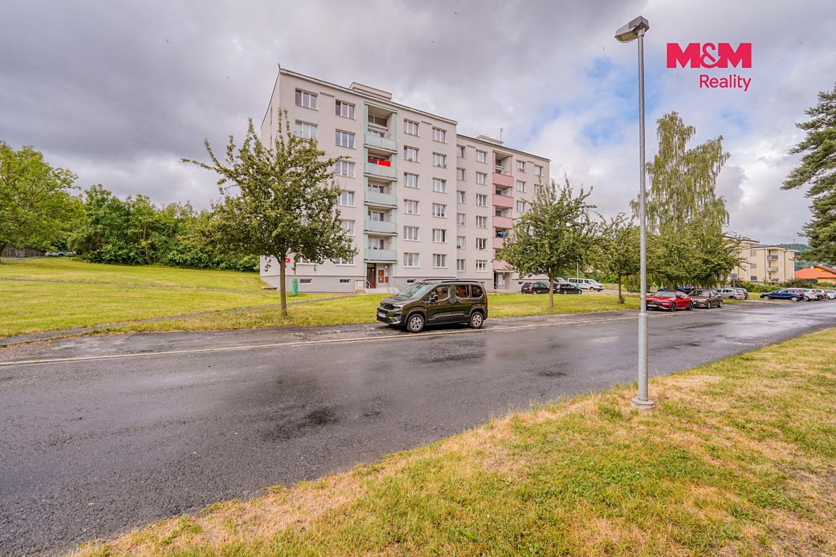 Prodej bytu 3+1 82 m² – fotografie 2