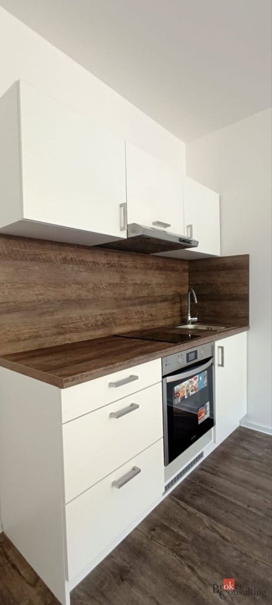 Pronájem bytu 1+kk 33 m²