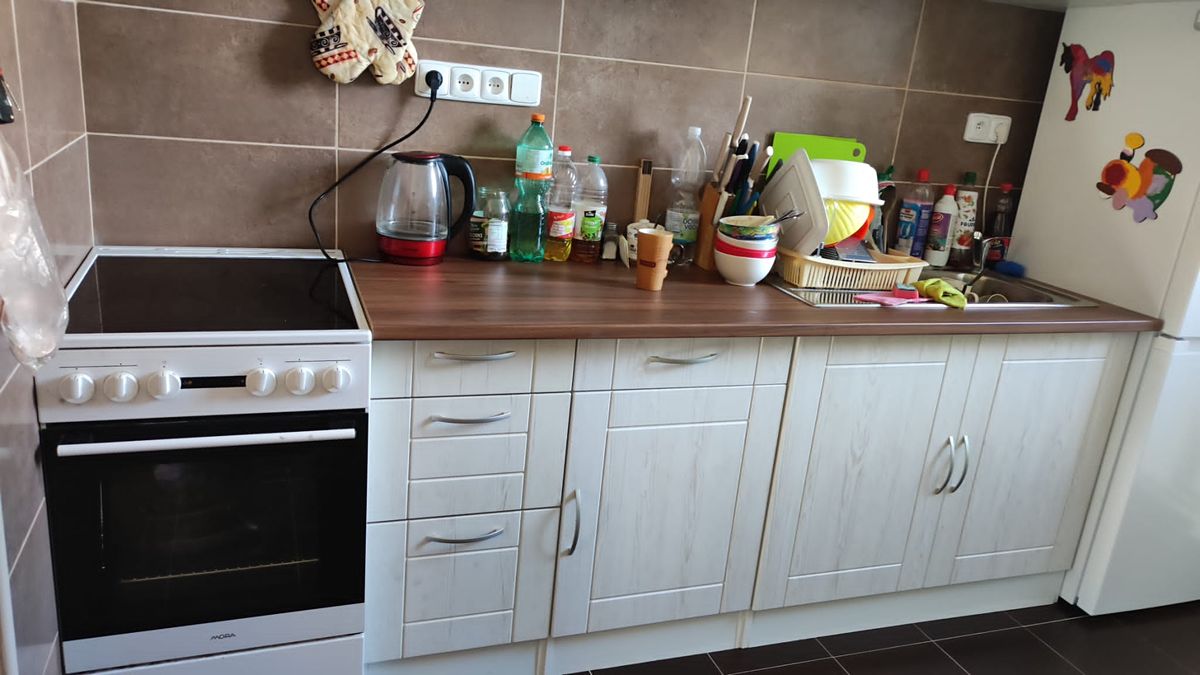 Pronájem bytu 3+1 75 m² – fotografie 3