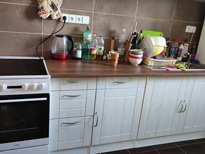 Квартира 3+1 в оренду, 75 м² (3 з 9)
