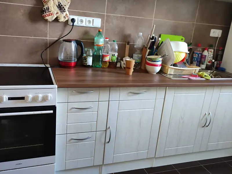 Pronájem bytu 3+1 75 m², Jablonné v Podještědí – náhled fotky 3