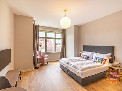 Pronájem bytu 1+kk 30 m²